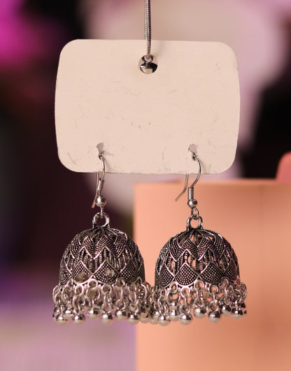BloomBell Jhumky