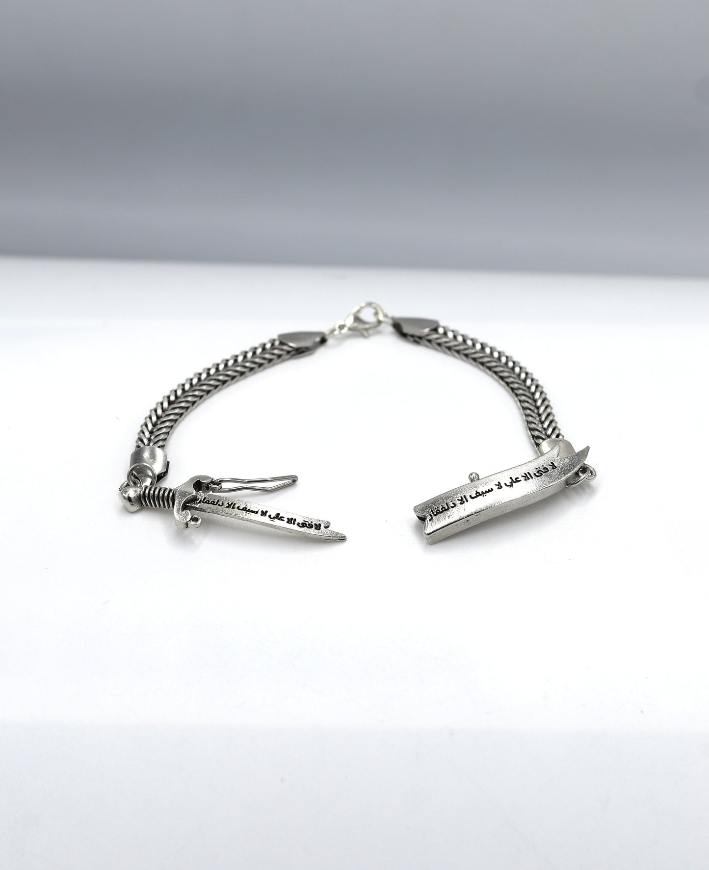 Sword Bracelet