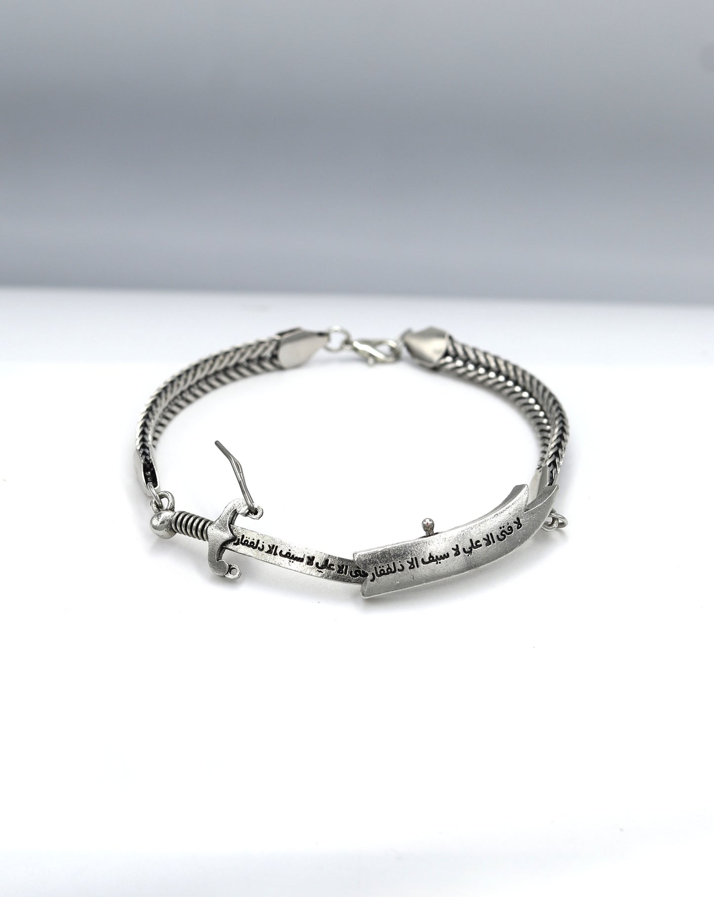 Sword Bracelet