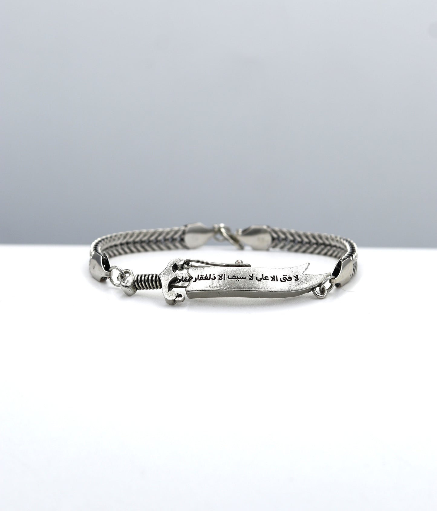 Sword Bracelet