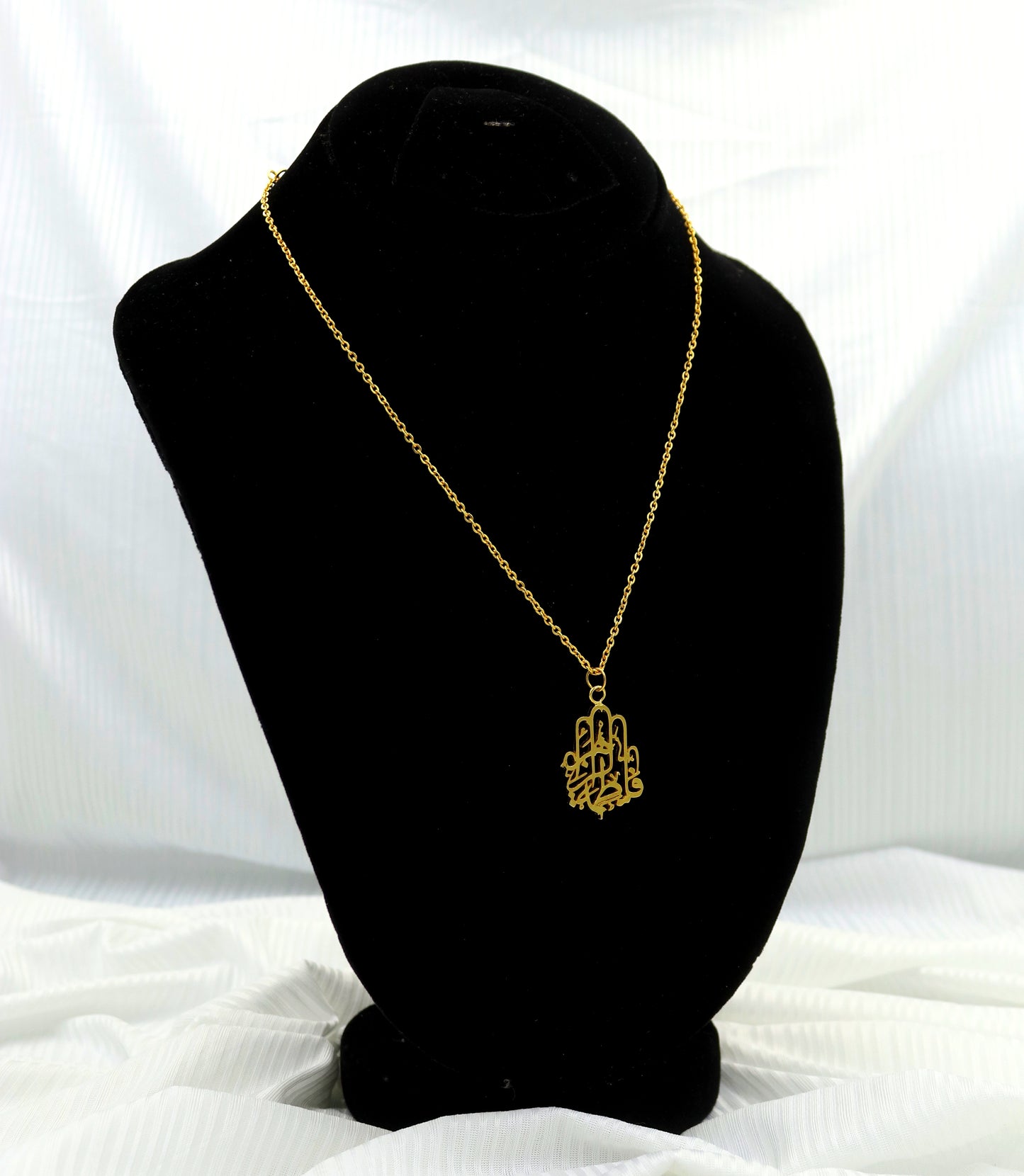 Panjetan Pendant