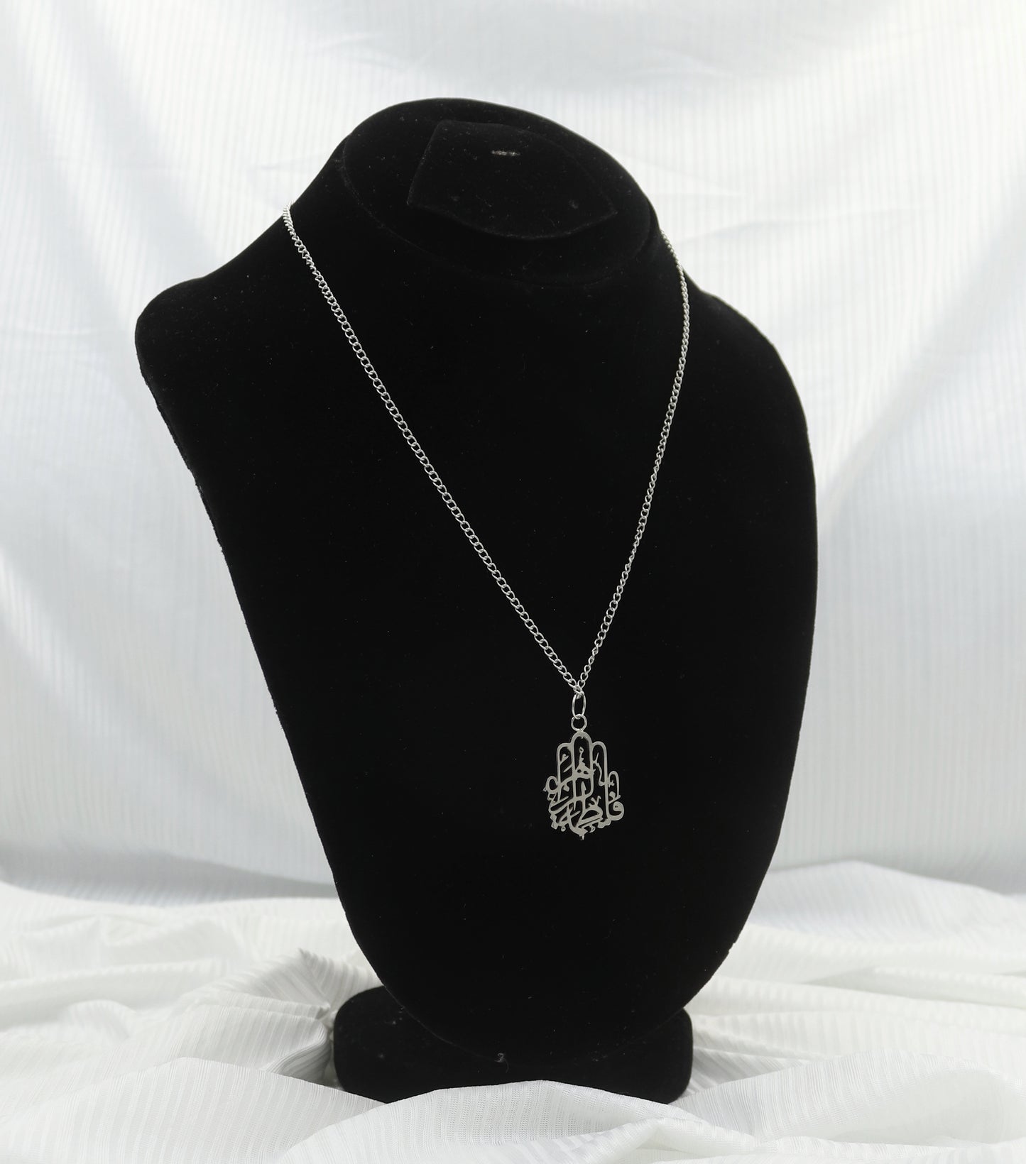 Panjetan Pendant