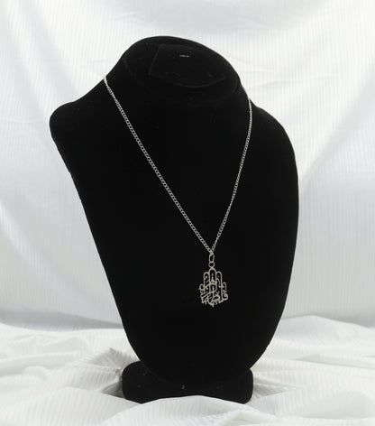 Panjetan Pendant