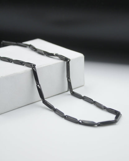 Linear Luxe Chain