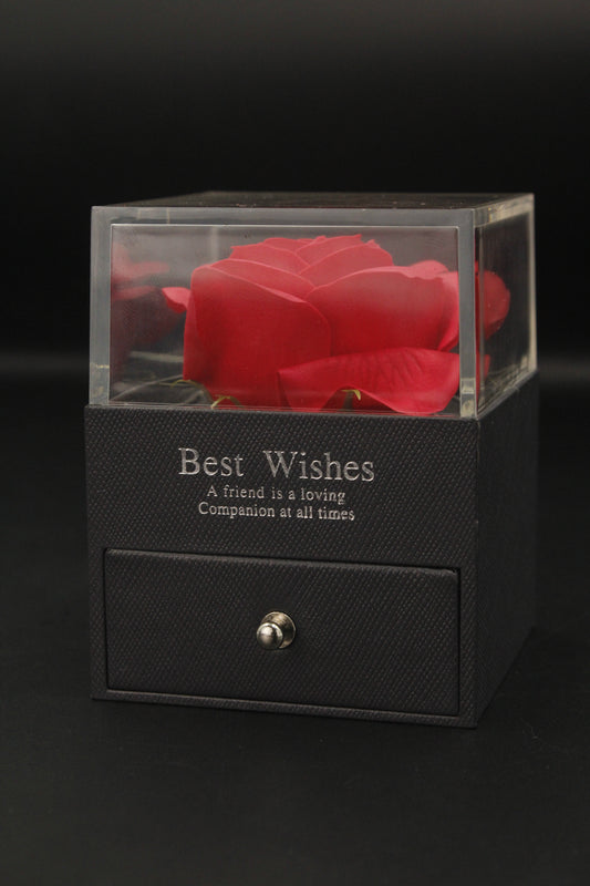 Rose Gift Box