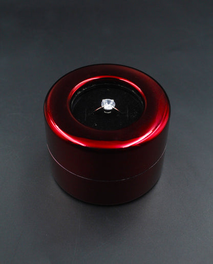 Blooming Ring Box