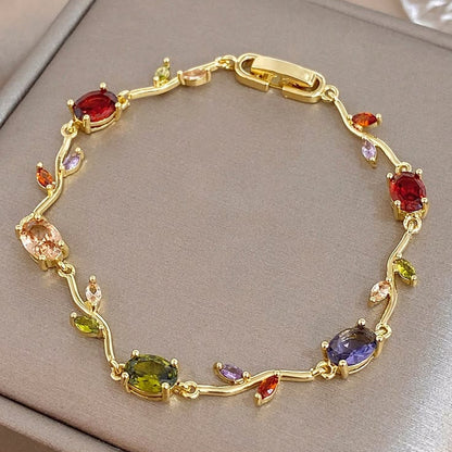 Tulip Bracelet