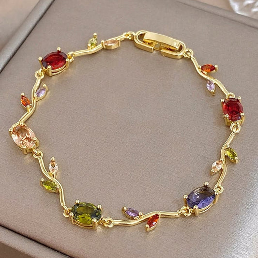 Tulip Bracelet