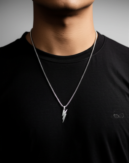 Flash Pendant