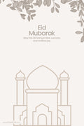 Eid Muabara
