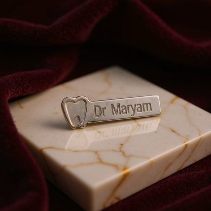 Name Pin