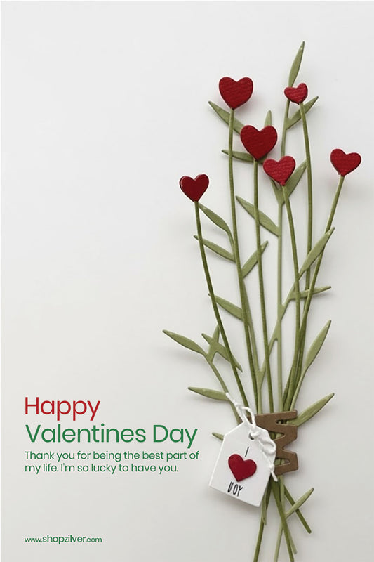 Happy Valentines Day