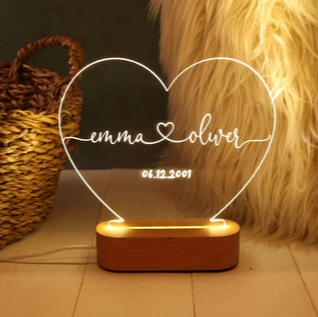 Personalized Your Special Date