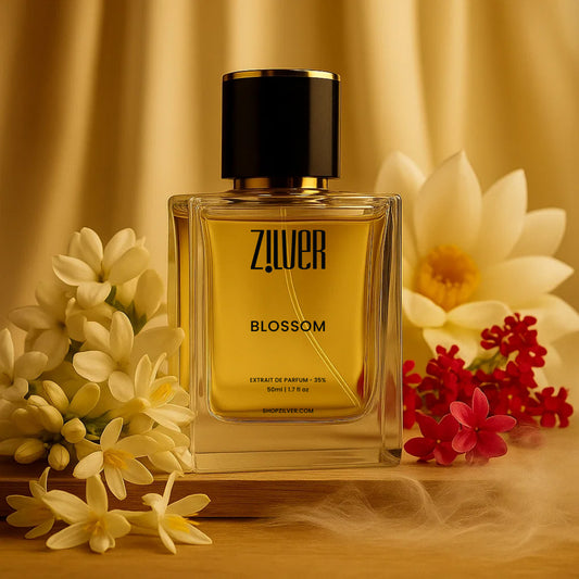 Blossom - Impression of Gucii Bloom