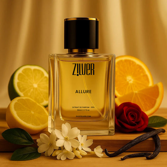 Allure - Impression of Coco Mademoiselle