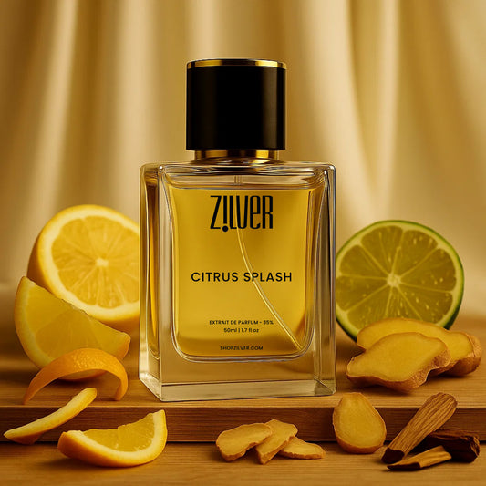 Citrus Splash - Impression of Afternoon Swim (Louuis Vuiton)