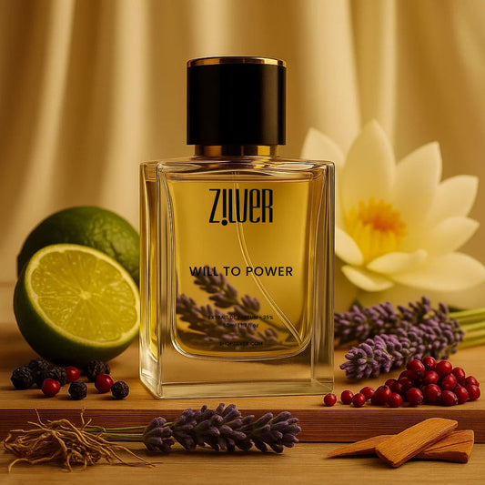 Will to Power - Impression of Dior Sauvage