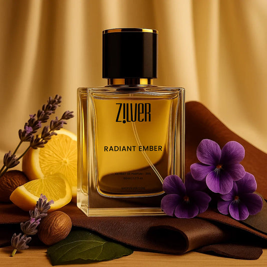 Radiant Ember - Impression of Fahrenheit (Dior)