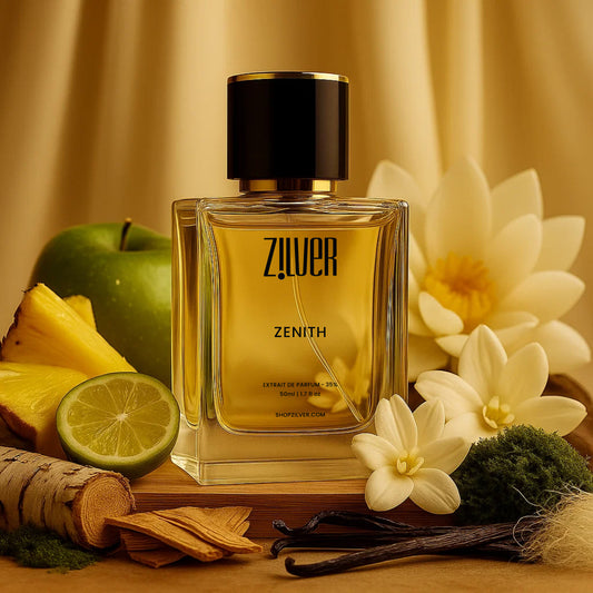 Zenith - Impression of Aventus Creed