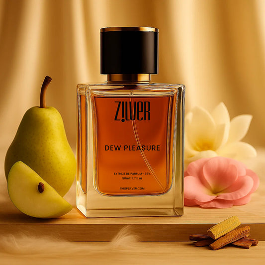 Dew Pleasure - Impression of L'Eau d'Issey