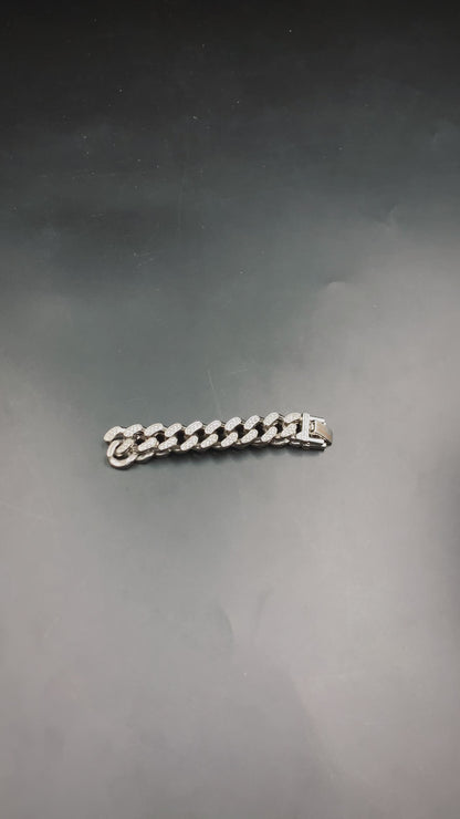 Cuban Link Bracelet