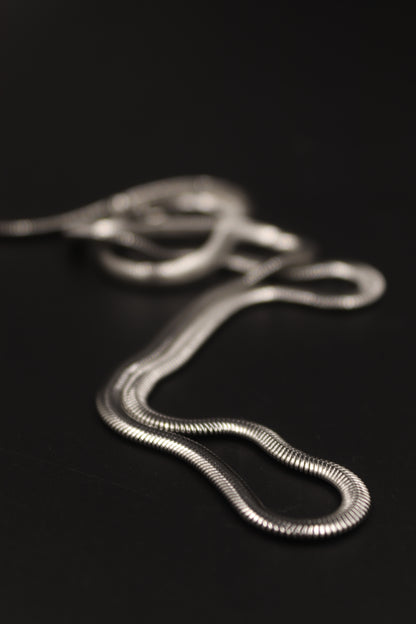 Thin Snake Chain