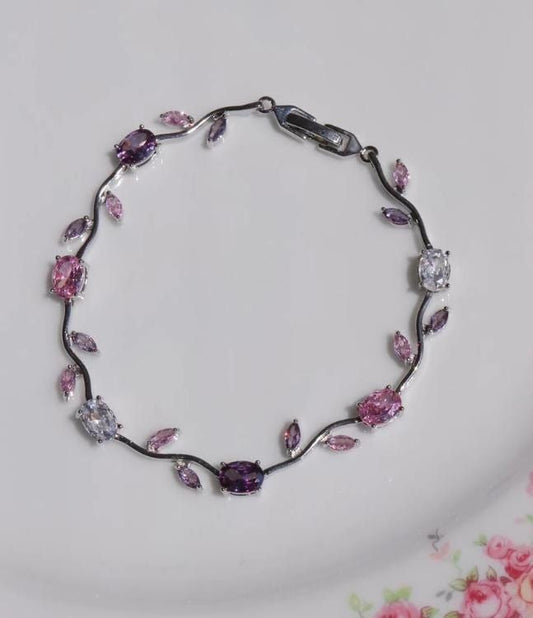 Tulip Bracelet